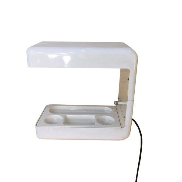Giotto Stoppino - Isos lamp Tronconi edition - Circa 1970