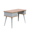 Rare Desk by Willy Van Der Meeren