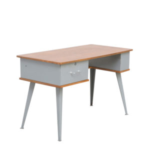 Rare Desk by Willy Van Der Meeren