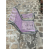 René Herbst - Sandows Armchair - Circa 1928