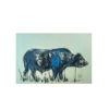 Jean Poulain - The Buffalo - 1937