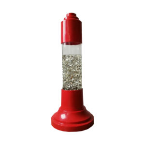 Table lamp »Space age» - 1970s