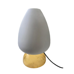 Table lamp - Murano - Circa 1980