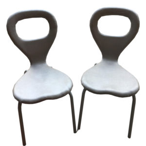 Marc Newson - TV Chair - Circa 1995