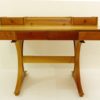 "530 Desk" by Gianfranco Frattini, 1960s