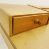 "530 Desk" by Gianfranco Frattini, 1960s