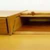 "530 Desk" by Gianfranco Frattini, 1960s