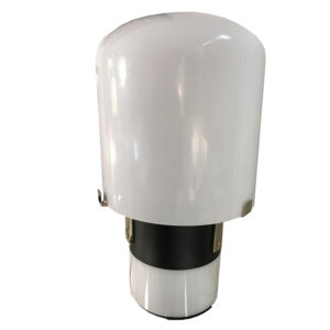 Table lamp Design LOM Monza - 1978