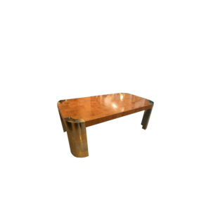 Paul Evans - Dining Table - Cityscape Series - Circa 1975 Paul Evans - Dining Table - Cityscape Series - Circa 1975