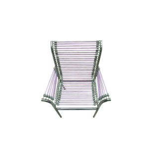 René Herbst - Sandows Armchair - Circa 1928