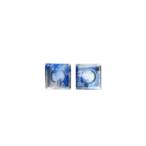 Toni Zuccheri - Pair of sconces - Circa 1960