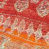 Early Moroccan Chiadma Carpet