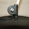Topo lamp by Joe Colombo for Stilnovo, 1960s