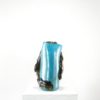 Extraordinary Glass Vase very Expressive and Colorful