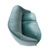 Set of pair of armchairs and sofa design attributed to Gio Ponti