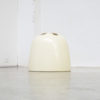 White Dedalo Umbrella Stand by Artemide