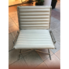 Ward Bennett - Sled Chair Herman Miller Edition - Circa 1950