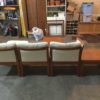 Six-Piece Teak Seating By Illum Wikkelso