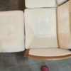 Six-Piece Teak Seating By Illum Wikkelso