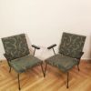 Vintage 415 /1401 Armchairs by Wim Rietveld for Gispan, 1950s, pair