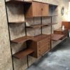 Wall Unit 2+1
