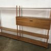 1950s TV cabinet / shelf by Willem Lutjens