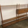 1950s TV cabinet / shelf by Willem Lutjens