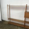 1950s TV cabinet / shelf by Willem Lutjens