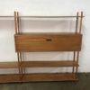 1950s TV cabinet / shelf by Willem Lutjens