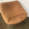 Oyster armchair by Pierre Paulin at Artifort