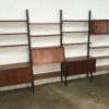 Wall Unit by Louis Van Teeffelen for Vbwebe