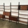 Wall Unit by Louis Van Teeffelen for Vbwebe