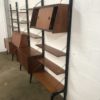 Wall Unit by Louis Van Teeffelen for Vbwebe