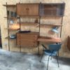 Wall Unit 2+1