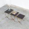 Nesting Tables Style Maison Baguès