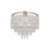 Large Chandelier, 1950s