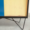 Rare Wardrobe Cabinet by Willy Van Der Meeren Rare Wardrobe Cabinet by Willy Van Der Meeren