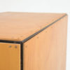 Rare Wardrobe Cabinet by Willy Van Der Meeren Rare Wardrobe Cabinet by Willy Van Der Meeren