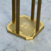 Side Table by Peter Ghyczy