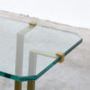 Side Table by Peter Ghyczy