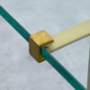 Side Table by Peter Ghyczy