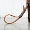 Trompe l'Oeil Side Table