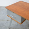 Rare Desk by Willy Van Der Meeren