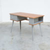 Rare Desk by Willy Van Der Meeren
