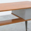 Rare Desk by Willy Van Der Meeren