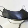 "Baffo" chair by Gianni Pareschi and Ezio Didone, 1969
