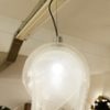 Ceilling lamp by Carlo Nason
