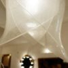 Ceilling lamp by Carlo Nason