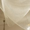 Ceilling lamp by Carlo Nason