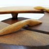 Coffee Table, circa 2004, by SIPIC Simon Picard Mobilier